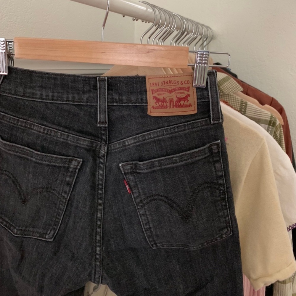 Levi’s Jeans